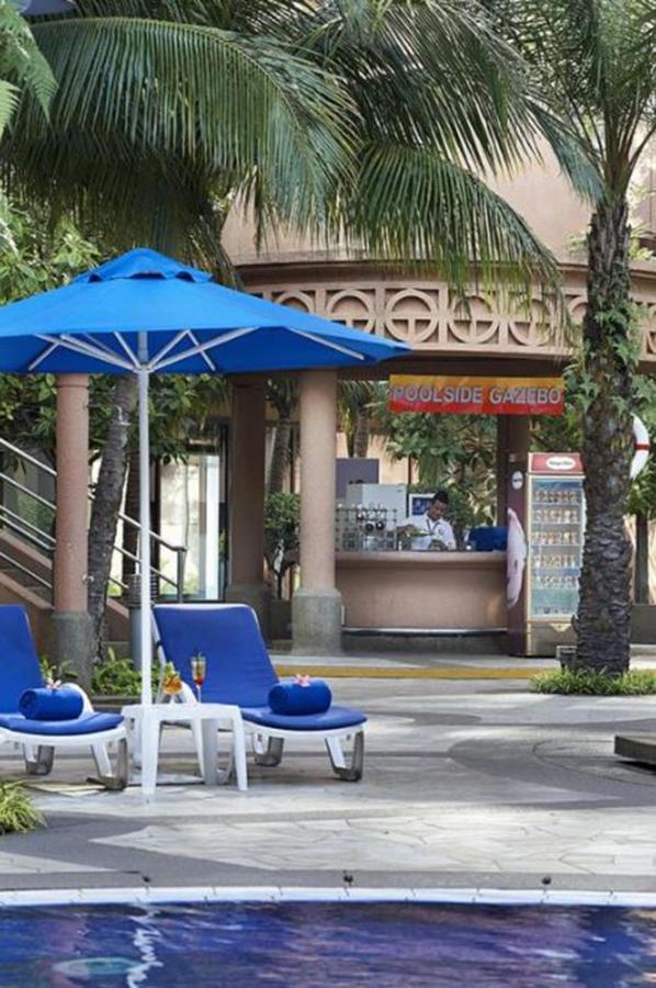 Bbs Suites At Times Square Kl Kuala Lumpur Exterior foto