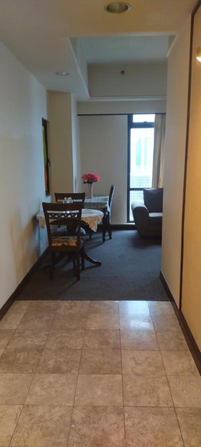 Bbs Suites At Times Square Kl Kuala Lumpur Exterior foto