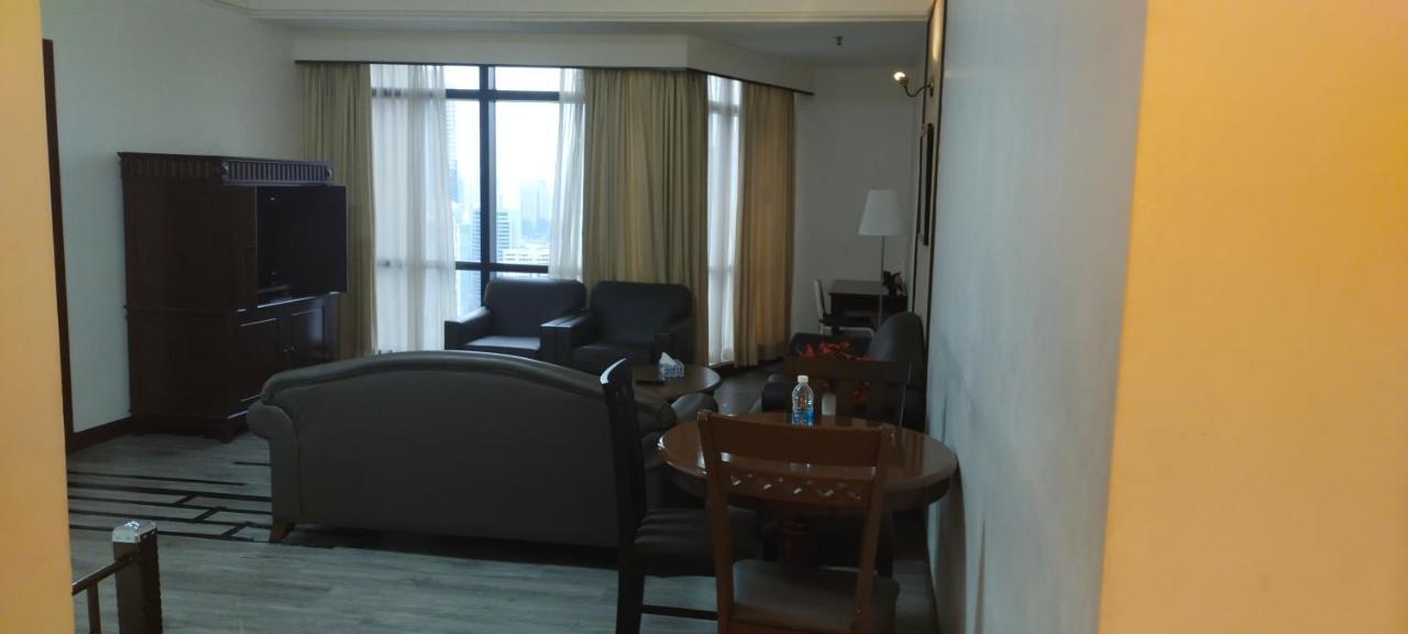 Bbs Suites At Times Square Kl Kuala Lumpur Exterior foto