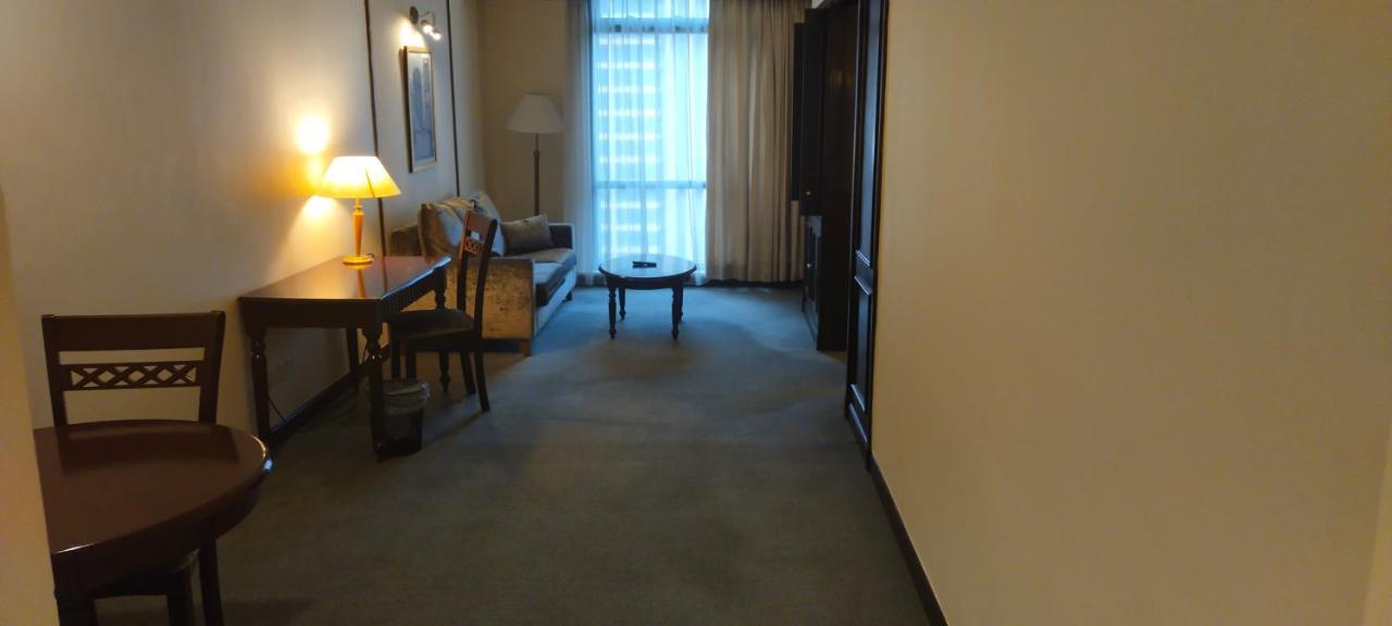 Bbs Suites At Times Square Kl Kuala Lumpur Exterior foto