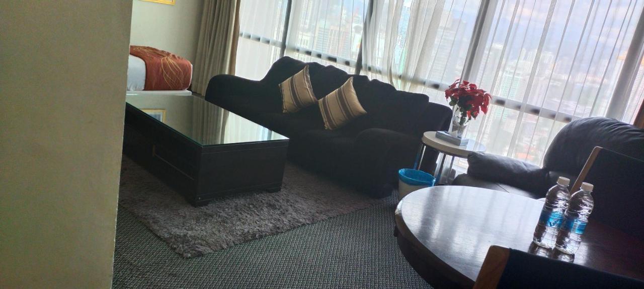 Bbs Suites At Times Square Kl Kuala Lumpur Exterior foto