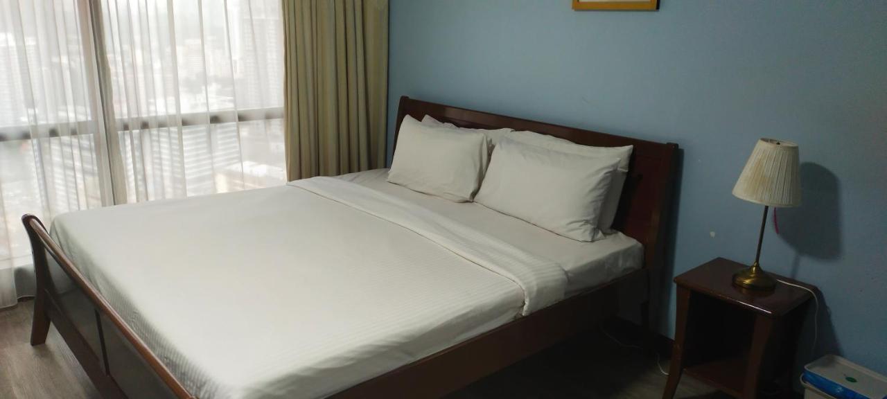 Bbs Suites At Times Square Kl Kuala Lumpur Exterior foto