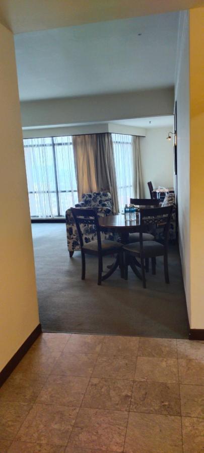 Bbs Suites At Times Square Kl Kuala Lumpur Exterior foto